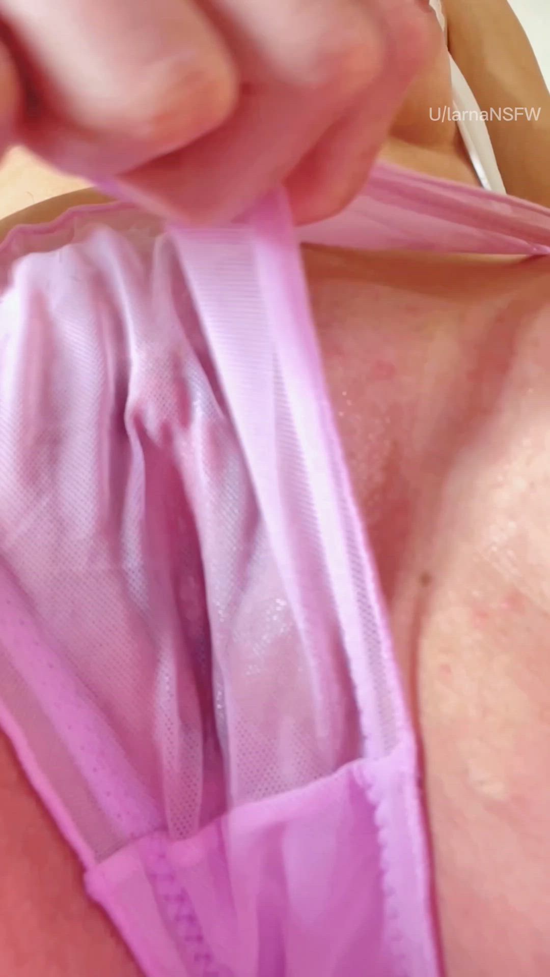 wet pussy is the tastiest :)