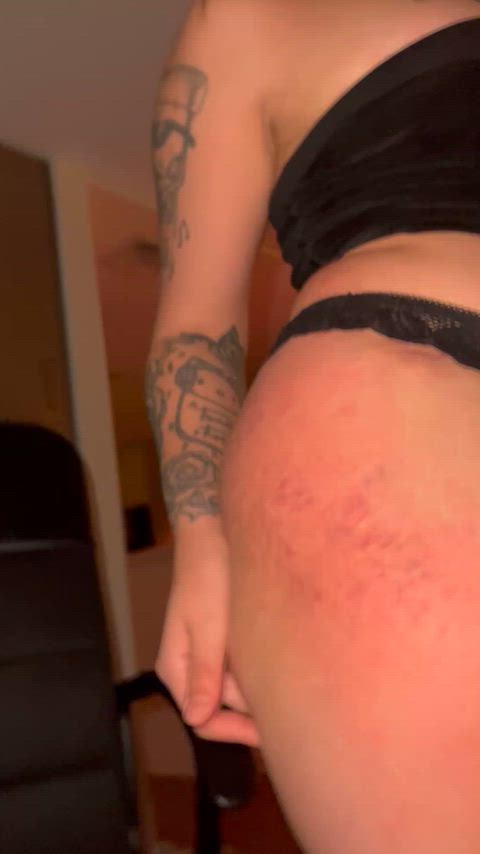Do you think her bf would notice?