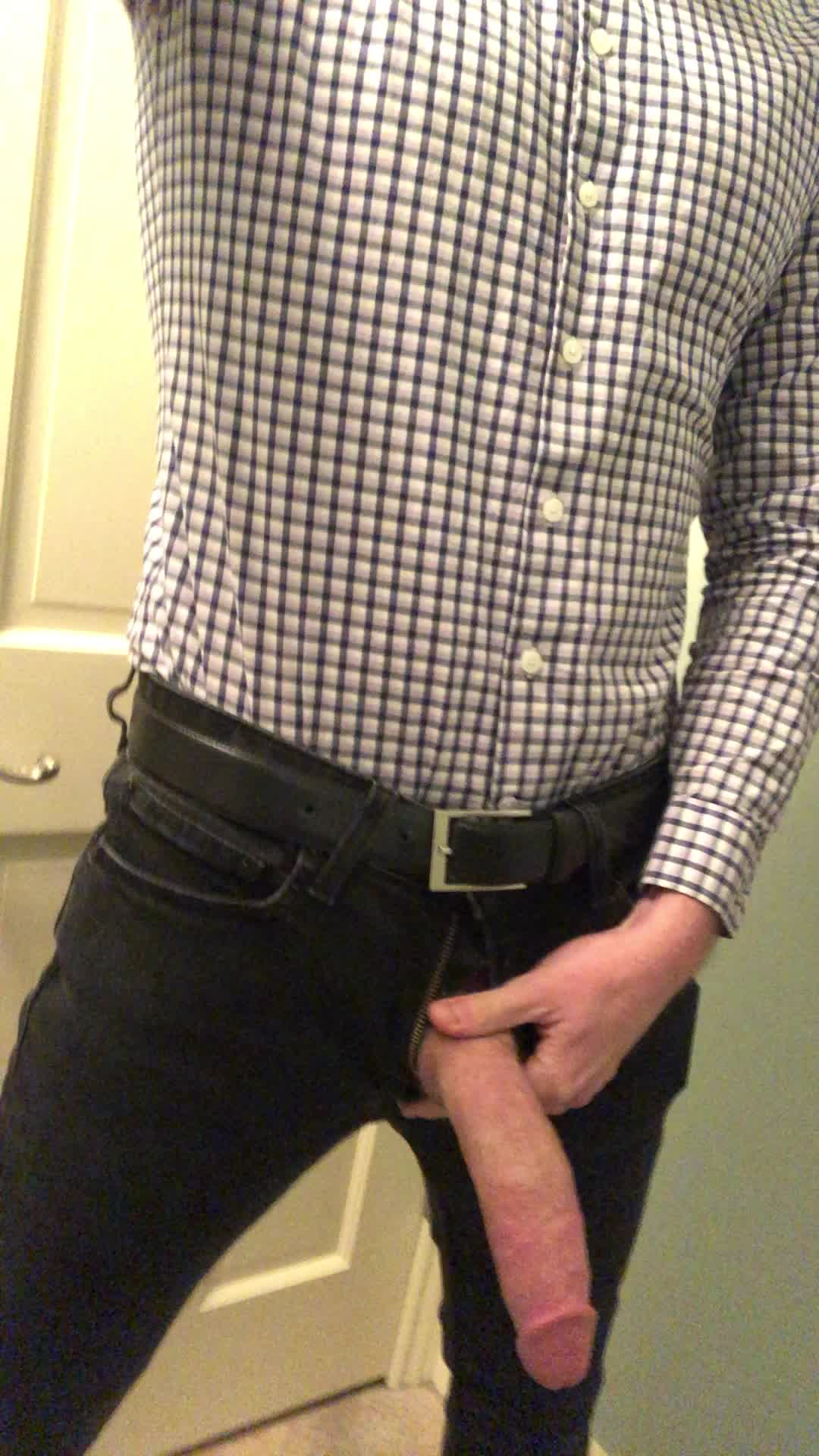 Made it through the week