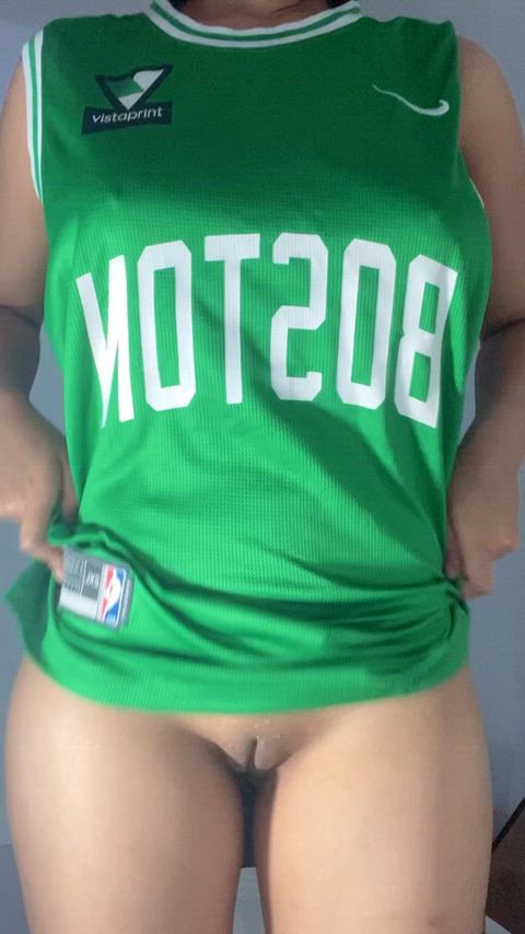 Bet you wasn’t expecting that