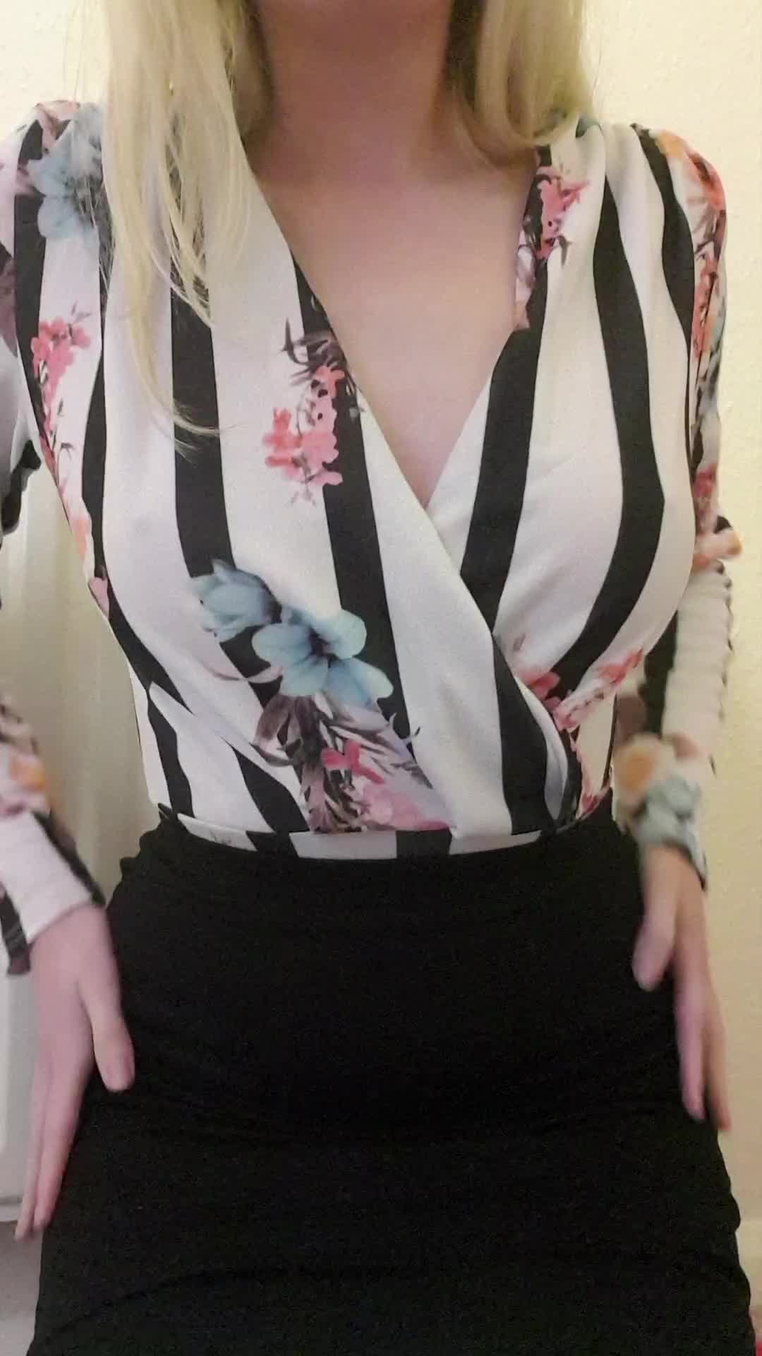 Would you like to have me in your office?