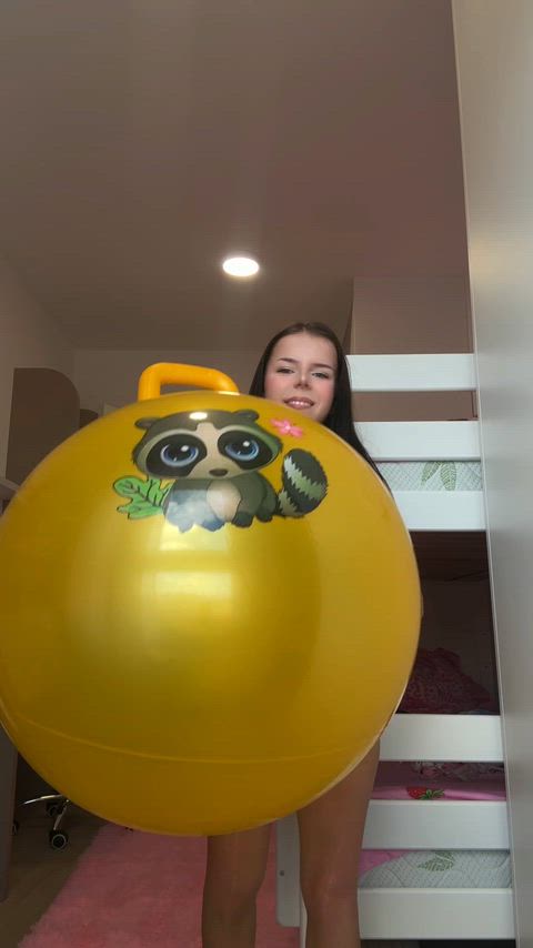 Is this midget booty enough to make you cheat on your wife? :p