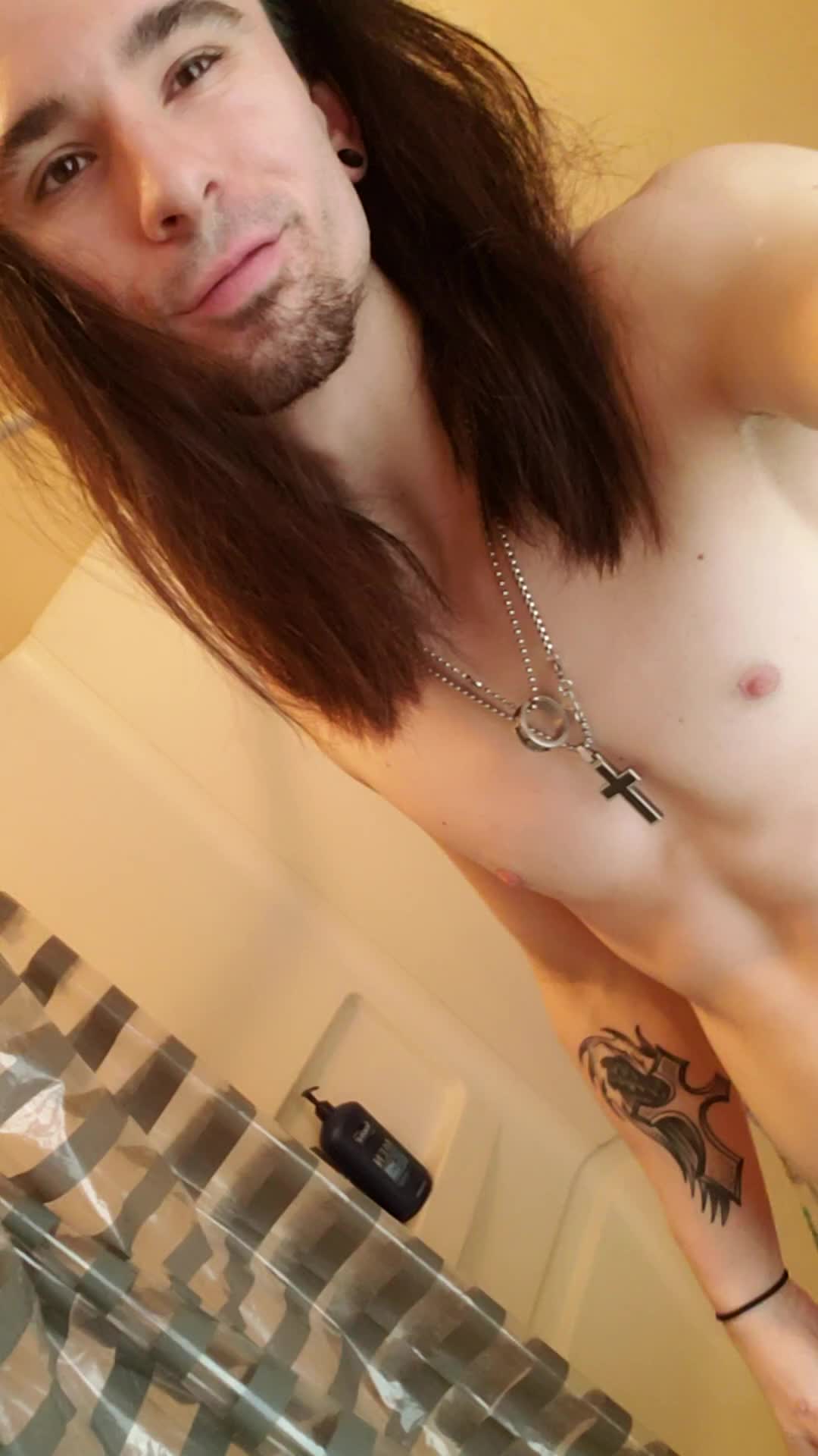 You can blow me whenever you want