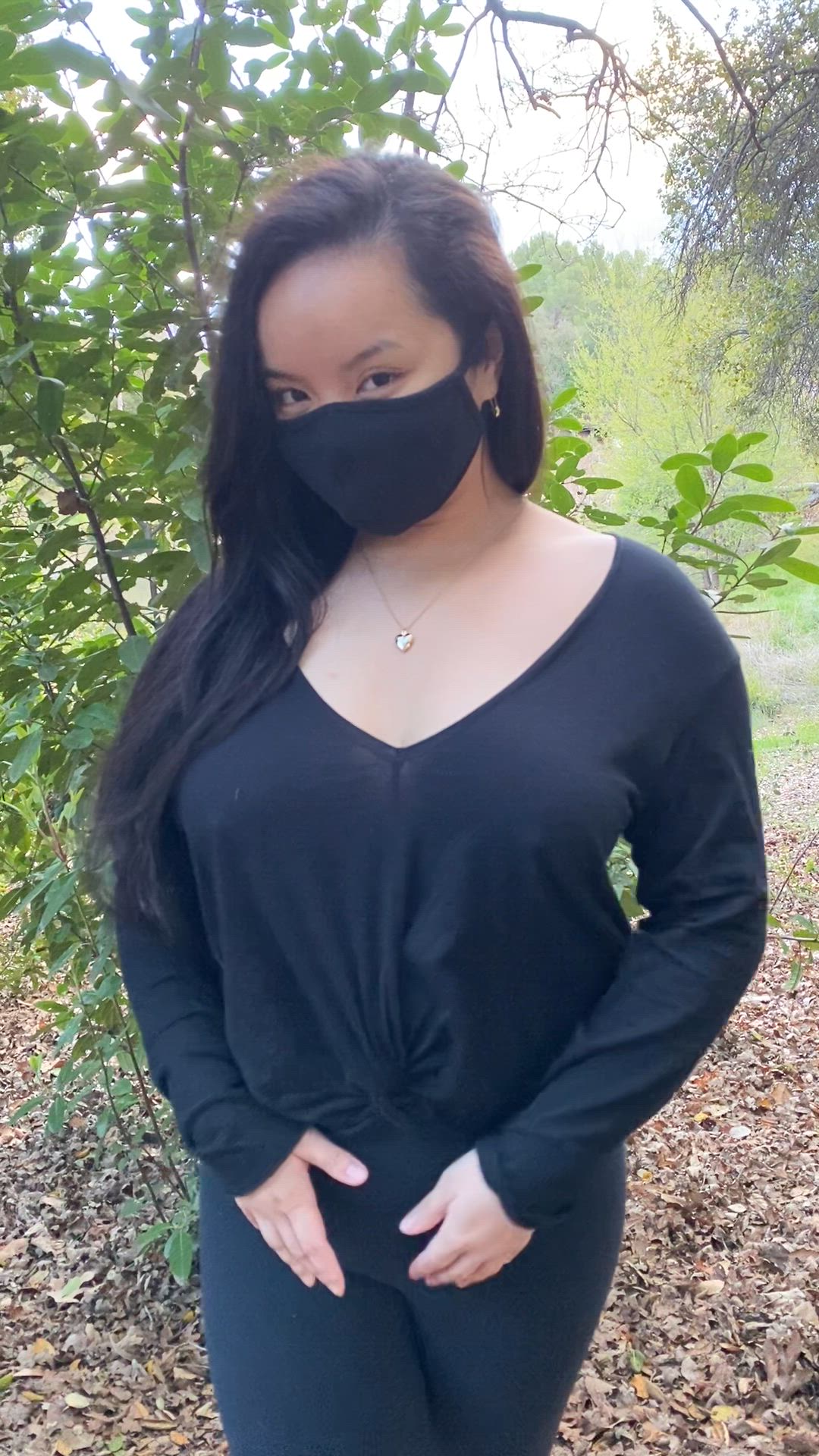 flashing at my old campus [gif]