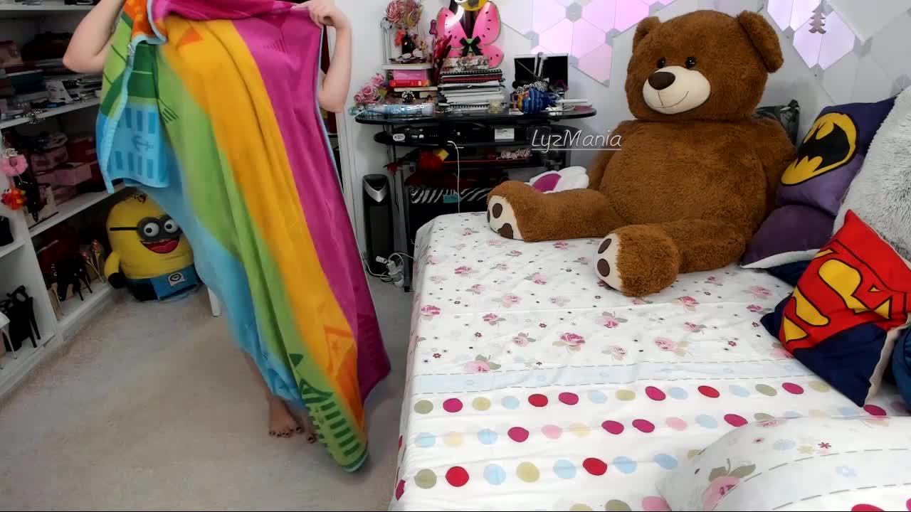 Adorable enough??
