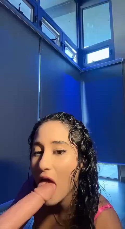 Are you tempted by how soft my skin looks? 🫦