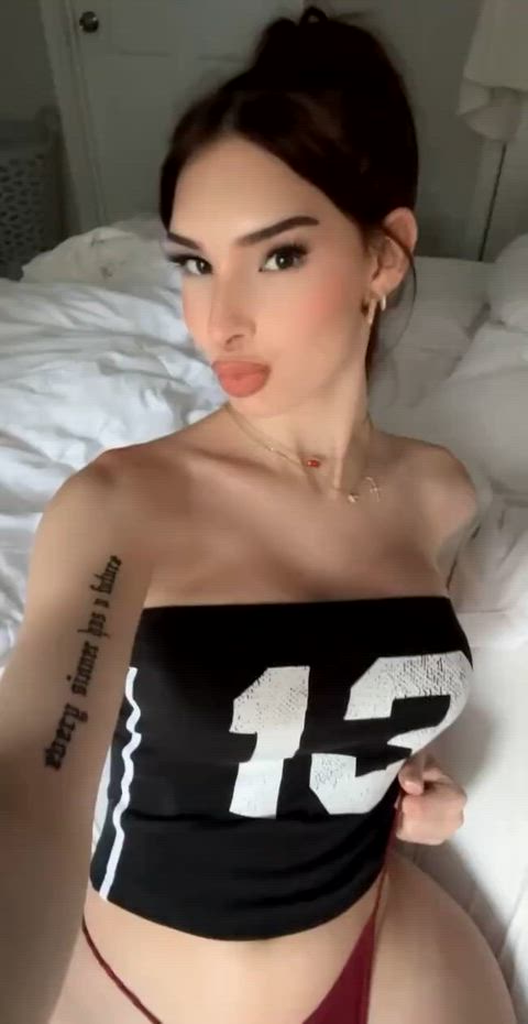 Are you into trans that loves to 69?