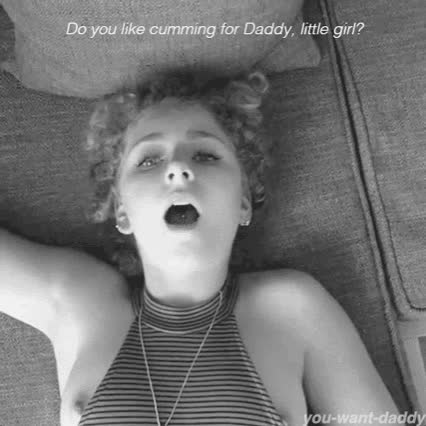 Oh Daddy