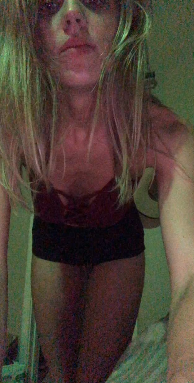 Sexy Strip Tease