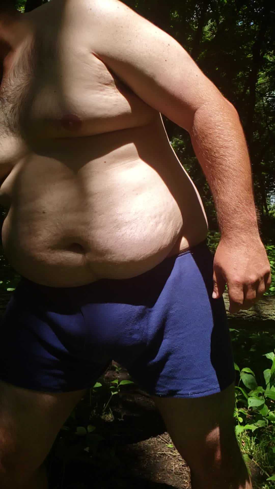 Slow-mo Reveal!