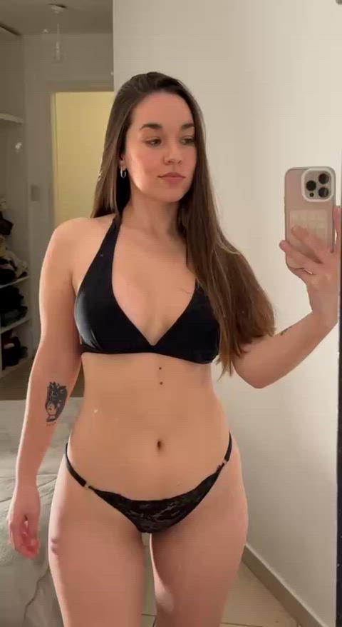 hey would you fuck me like you mean it