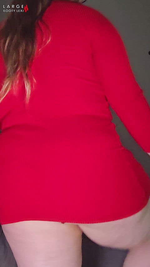 ready to be bred... you gonna fill me up?