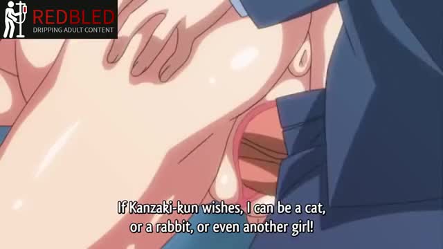 3D Animation Anime Hentai Porn GIF by redbledcom