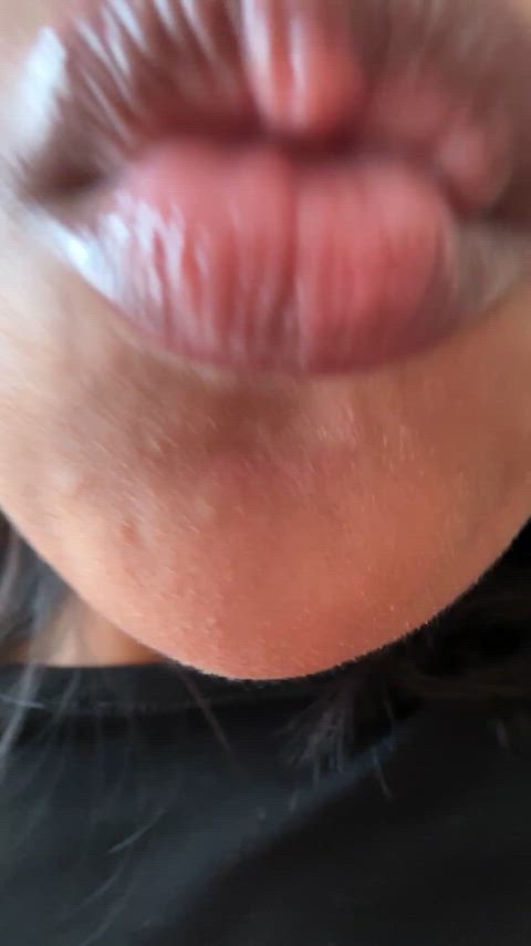 Smile sweetie, it's free