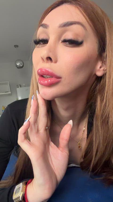 Your favourite doll, in a way that you have never seen before thumbnail