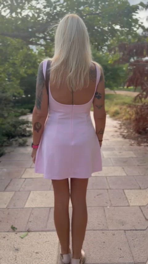 Blurred video preview