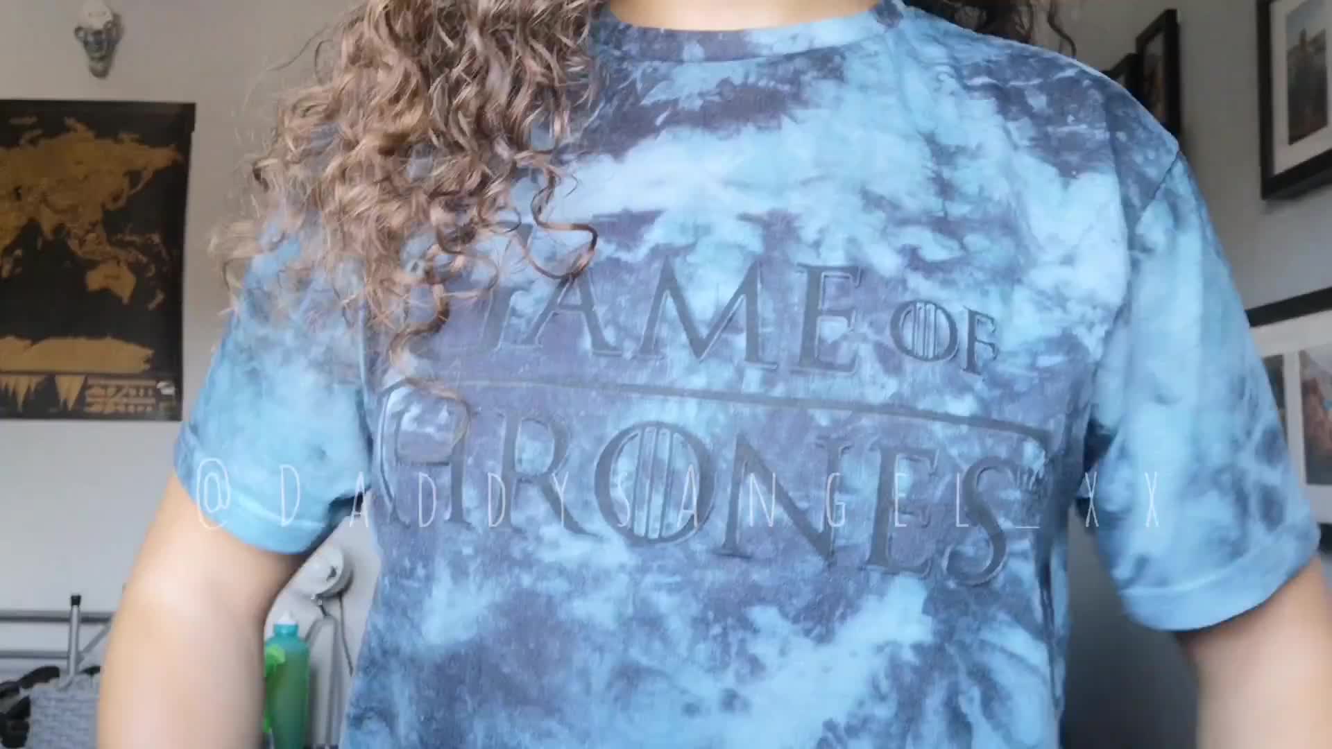 Any game of thrones fans on here?