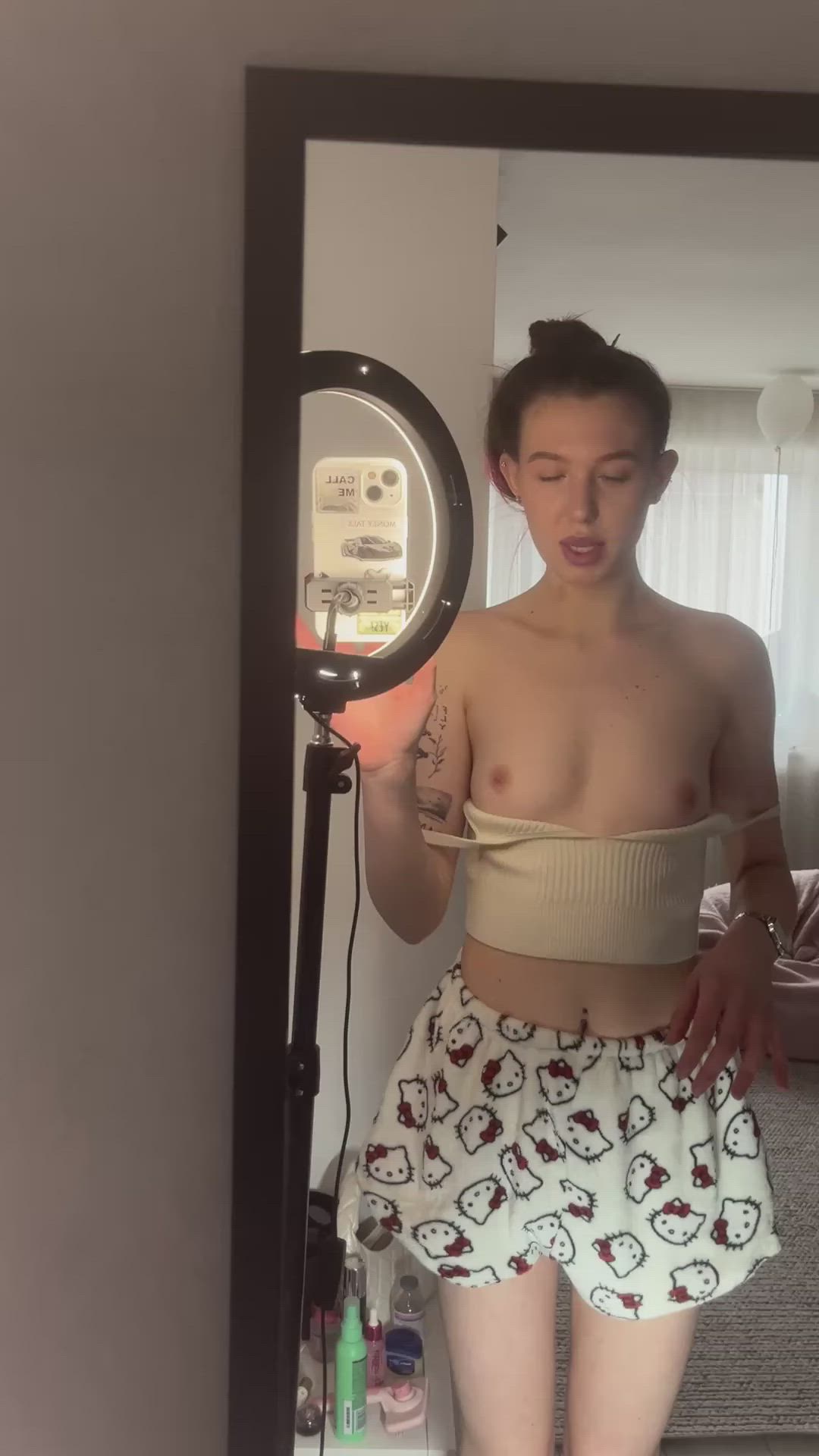 Amateur, Ass, Big Ass, Boobs, Cute, Homemade