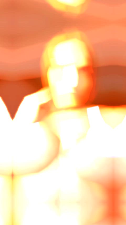 The look that makes excuses disappear