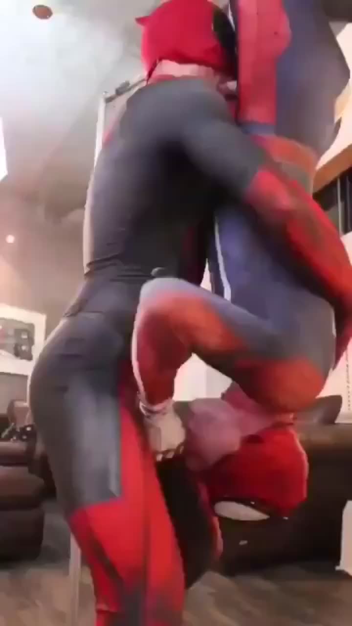 Superhero 69