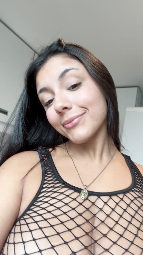 yummy from top to bottom