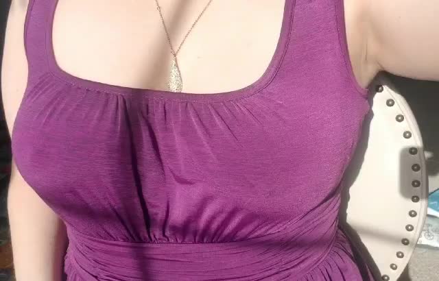 Hubby's out of town so I decided to play