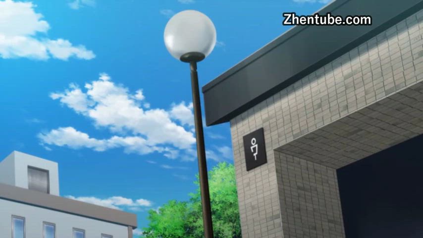Kanojo ga Separate o Matou Riyuu Episode 1