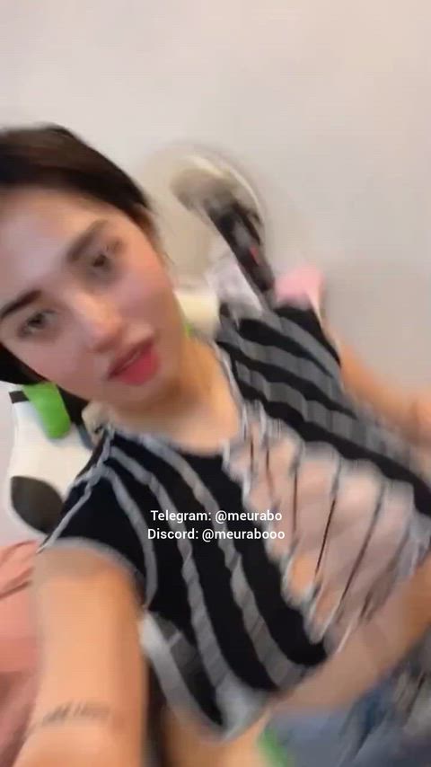 Upvote and say say if you want nudes