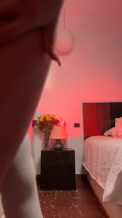Amateur Ass OnlyFans Porn GIF by mu_lan