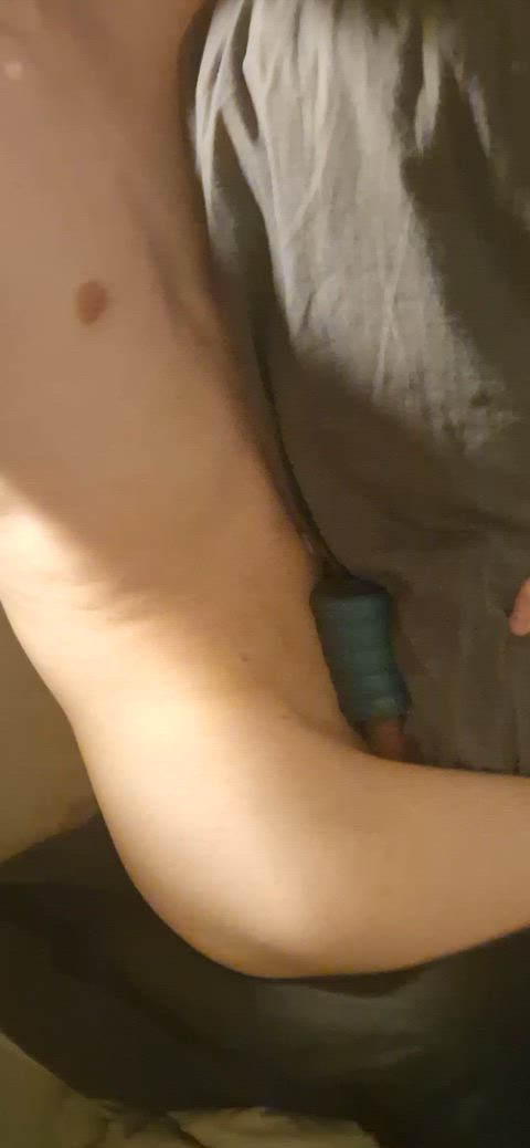 I need the real thing