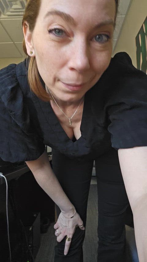 All Black Jeans, Tartan, Lace... (F)49