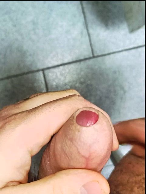 Who wants to be that syringe?