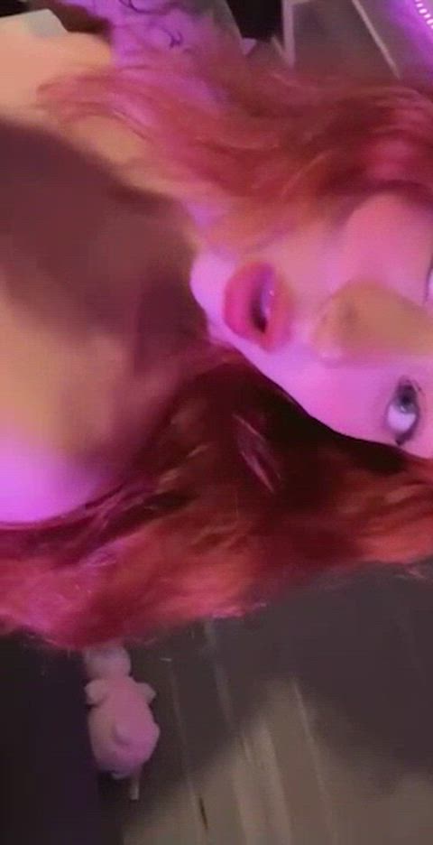 can daddy tell if this booty ready to take your hot load