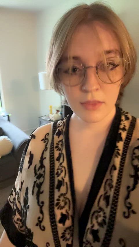 Blurred video preview