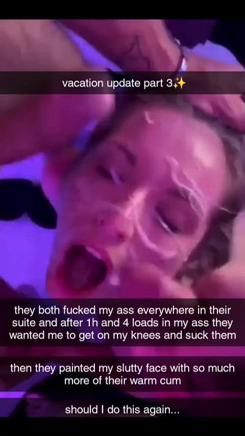 Vacation Update Part 3