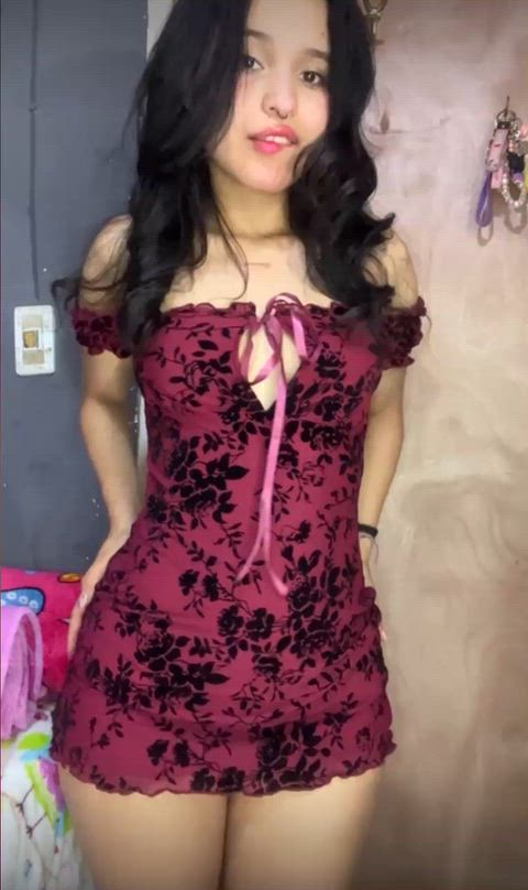 Slutty 19y.o Starting Out Only-Fans AND Sharing my favourite porn videos with you too !! See MUCH more of me by clicking the link BELOW 👇 thumbnail