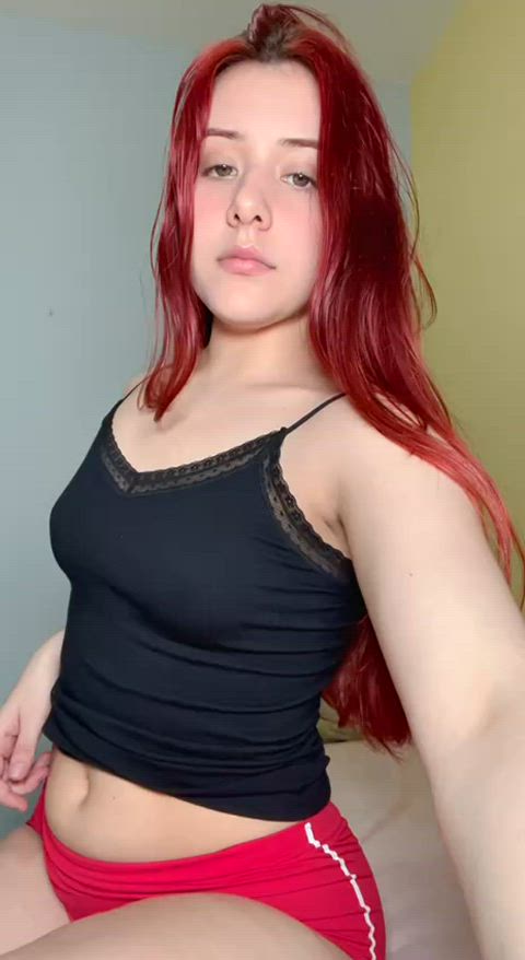 18 y/o teen for a snack