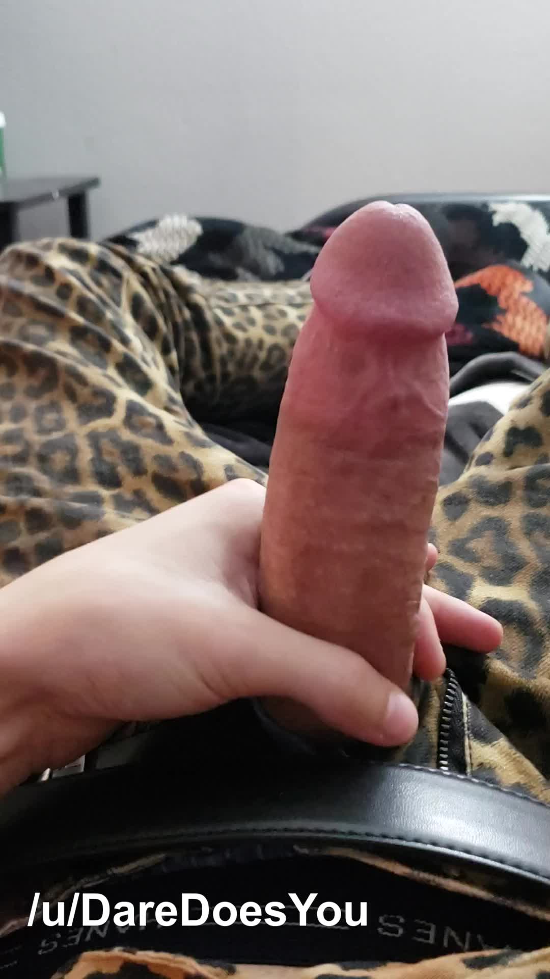 Ever want attention, but you're just not sure what kind? Me too...