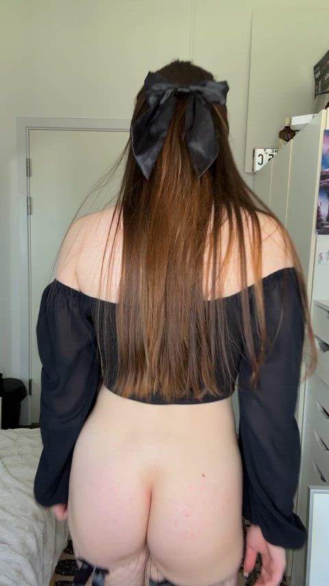 Amateur Ass OnlyFans Porn GIF by ponchofreddo