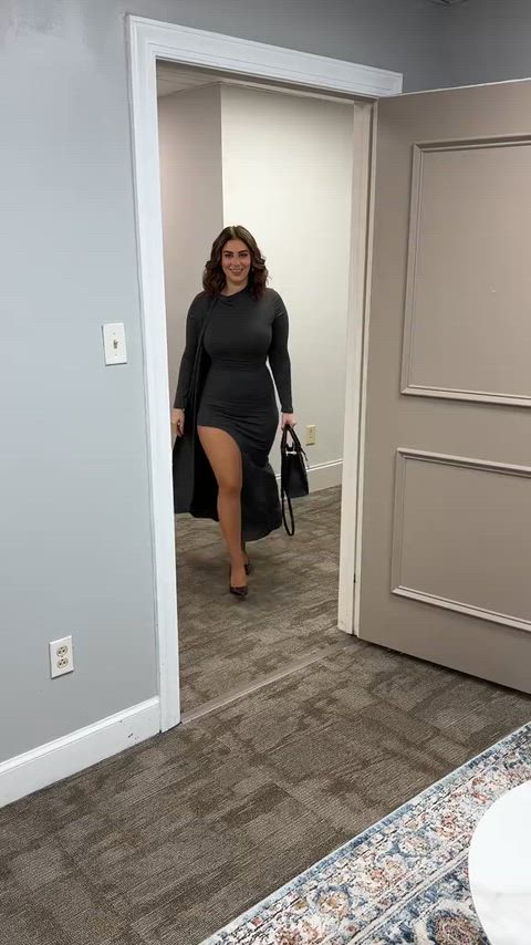 No such things as subtle when the girls refuse to behave