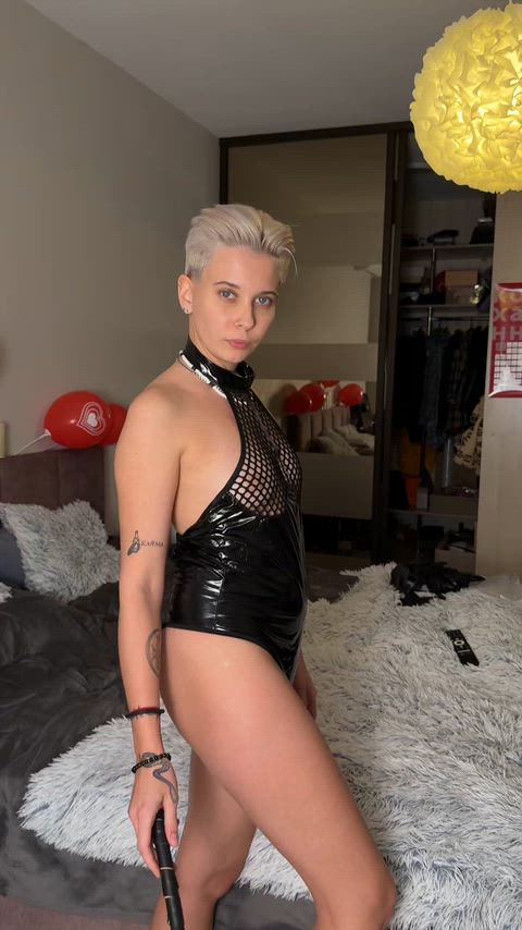 How does this view makes you feel?