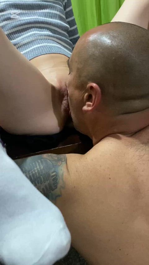 What she likes most is that hot content