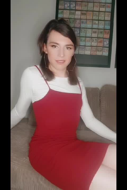 Ive enjoyed being feminized and now I think I want to take hold of my own subs. I love the idea of having a submissive boy beneath me and turning him into a pretty girl. Then whilst were both in chastity, locking them together so were stuck face to face. Drives me mad just thinking about it!