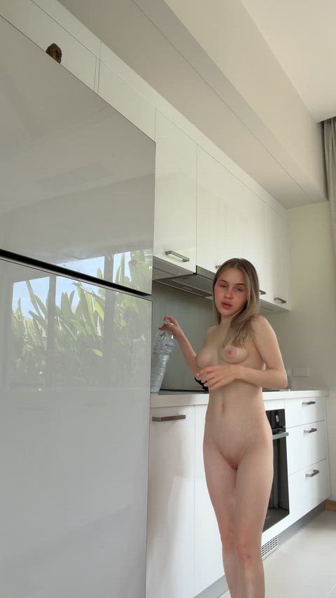 Amateur Ass Big Tits OnlyFans Teen Tits Porn GIF by mini_raychel