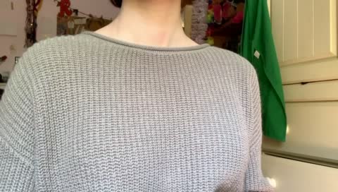 I know they're a bit small, but I hope you like them
