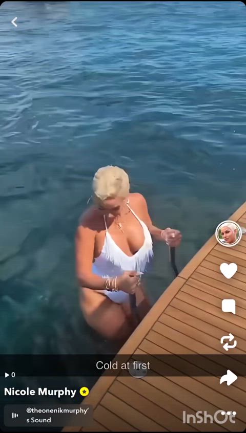 Nicole murphy