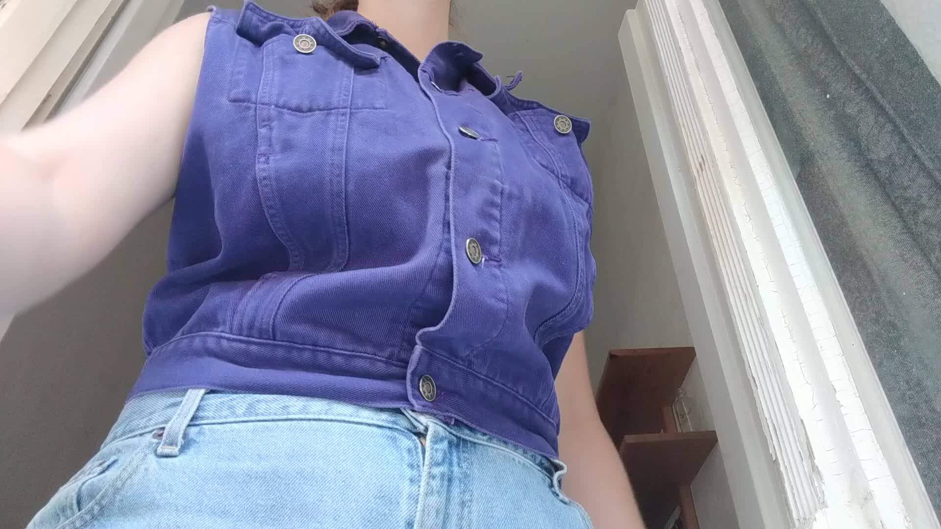 titty tuesday!!!