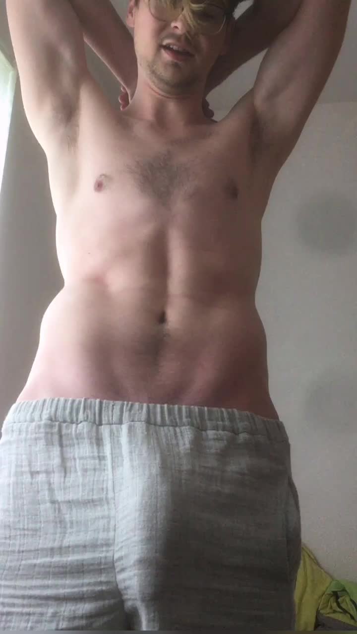 It’s already obvious, so let me just show you...