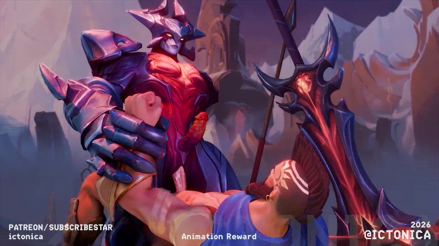 𝗖𝗲𝗹𝗲𝘀𝘁𝗶𝗮𝗹 𝗗𝘂𝗲𝗹 (by @Ictonica)