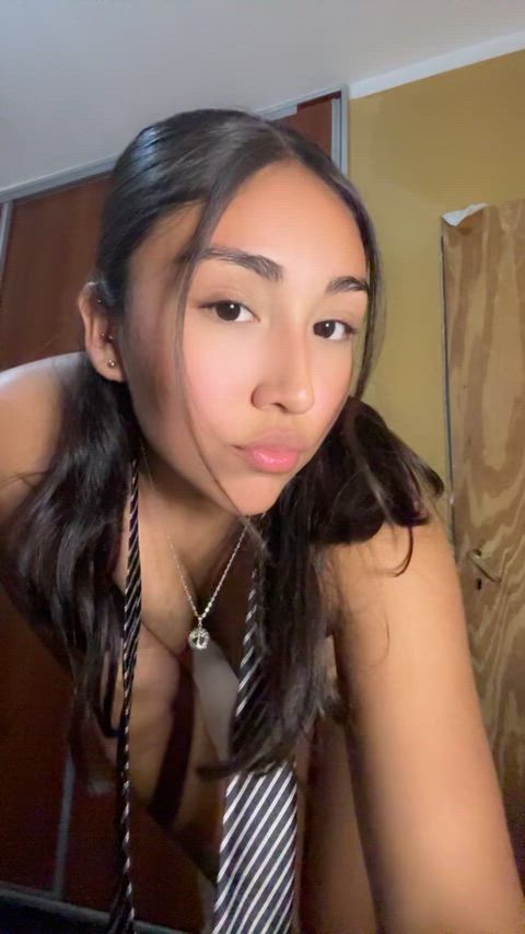 I'm just curious how many people will like my butt